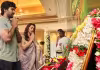 కోలీవుడ్&zwnj; కపుల్&zwnj; జంటగా మరకతమణి 2 (ఫోటోలు)