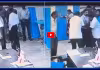 New Life Hospital: ఆసుపత్రిలో కొట్టుకున్న డాక్టర్, ఛైర్మెన్
