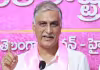 బాల్క సుమన్&zwnj; అరెస్టును ఖండించిన మాజీ మంత్రి హరీష్&zwnj; రావు