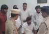 రాళ్ల దాడి కేసు.. బాల్క సుమన్&zwnj; అరెస్టు