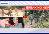కర్రెగుట్టలో భారీ ఎన్&zwnj;కౌంటర్