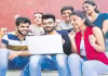 ఫ్రెషర్స్&zwnj;కు పండగే!