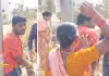సూర్యాపేటలో దారుణం.. తనను దూరం పెడుతుందని..