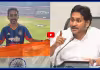 కొలంబో పోయి మ్యాచ్ చూడాలా? టీవీలో కనపడదా?