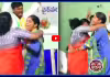 ఎగిరి గంతులేసిన ఎమ్మెల్యే, ఎంపీ