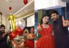 ఆ ఆనందమే ఇదంతా..: నటి (ఫోటోలు)