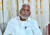 మాజీ ఎమ్మెల్సీ జీవన్ రెడ్డి తీవ్ర అస్వస్థత