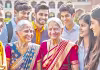 అరవై దాటినా.. ఆగని అడుగులు
