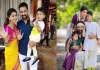 స్నేహ, ప్రసన్నల మైండ్&zwnj;ఫుల్&zwnj; పేరెంటింగ్&zwnj; మంత్ర!