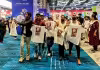 ఏఐ సమ్మిట్&zwnj;: దుమారం రేపుతున్న అర్ధనగ్న ప్రదర్శన