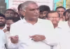 ఎన్నికల్లో గెలవలేకే అక్రమంగా కేసులు: హరీష్ రావు