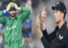 NZ vs PAK: పాక్&zwnj;, కివీస్&zwnj;లకు బ్యాడ్&zwnj;న్యూస్&zwnj;!