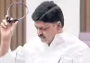 ఆ నెయ్యిపై చర్చకు ససేమిరా