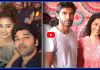 అనుపమ - ధృవ్ మధ్య ప్రేమ నిజమా..? ఇండస్ట్రీలో హాట్ టాపిక్!