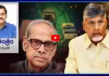 బాబు గుండెల్లో పరుగులు పెట్టిస్తున్న పరకాల రిపోర్ట్..