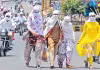 ముందస్తు భగభగలు!