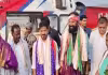 రెండేళ్లలో అన్ని ప్రాజెక్టులు పూర్తి చేస్తాం: సీఎం రేవంత్&zwnj;