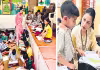 కథల కళల బండిలో&nbsp;బడిబాటకు...