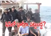 ఇరాన్&zwnj; షిప్&zwnj; సీజ్ చేసిన ఇండియన్ నేవీ