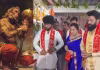 అంజనాద్రి బెట్టలో 'జై హనుమాన్&zwnj;' ప్రారంభం.. అక్కడే ఎందుకో తెలుసా?
