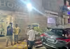 ఈత కొలనులో యువతి అనుమానాస్పద మృతి 