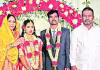 హిందూ యువతికి పెళ్లి చేసిన ముస్లిం