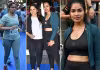 హైదరాబాద్ : ఈకో రన్ 2.0లో బిగ్ బాస్ దివి వద్త్య సందడి (ఫొటోలు)