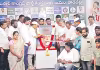 అబుల్&zwnj; కలాం ఆజాద్&zwnj;కు వైఎస్సార్&zwnj;సీపీ ఘన నివాళి