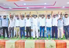 పని ఒత్తిడి పెంచి ప్రాణాలు తీస్తున్నారు