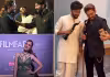 కొచ్చిలో 70వ ఫిల్మ్&zwnj;ఫేర్&zwnj; అవార్డ్స్&zwnj;.. ట్రెండింగ్&zwnj; ఫోటోలు చూశారా?
