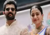 సెలబ్రేషన్స్&zwnj;కు రెడీ.. విజయ్- రష్మిక పెళ్లి సందడి షురూ..!