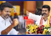 మీకు మనస్సాక్షి లేదా..! TVK విజయ్ వార్నింగ్