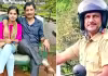 భార్య, భర్త మధ్యలో హెడ్&zwnj; కానిస్టేబుల్&zwnj;..!