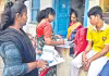 జనగణనలో 33 ప్రశ్నలు