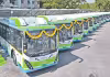 ఒలెక్ట్రాకు 1,085 బస్సుల భారీ ఆర్డరు