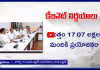 TS: మార్చి 16 నుంచి బడ్జెట్ సమావేశాలు..