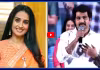 నటి లయపై నిర్మాత వంశీ వివాదాస్పద వ్యాఖ్యలు 
