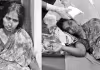 వదిన గొంతు కోసిన మరిది