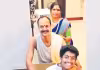 తల్లిని చంపి... తండ్రితో కలిసి ఆత్మహత్య