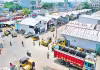 కోహెడలో అంతర్జాతీయ స్థాయి పండ్ల మార్కెట్&zwnj;
