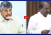కూటమి సర్కార్ కు షాకిచ్చిన సోము వీర్రాజు
