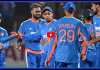 భారత్ సెమీస్ చేరాలంటే..? 11 ఓవర్లలో ఎంత ఛేజ్ చేయాలంటే..!