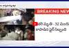 రాజంపేట లాడ్జిలో భారీ అగ్నిప్రమాదం.. ఒకరి మృతి  