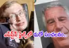 బికినీ అమ్మాయిల&zwnj;తో స్టీఫెన్ హాకింగ్&zwnj;
