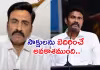 రఘురామను అరెస్ట్&zwnj; చేయాల్సిందే: సునీల్&zwnj; కుమార్&zwnj; డిమాండ్&zwnj;