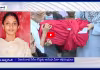 ఆయేషా మీరా అస్థికల అప్పగింత