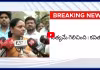 లిక్కర్ కేసులో కవితకు క్లీన్ చీట్