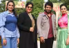 మేడ్&zwnj; ఫర్ ఈచ్ అదర్&zwnj; రియాలిటీ షో.. స్పెషల్ అ&zwj;ట్రాక్షన్&zwnj;గా సీనియర్ హీరోయిన్స్ (ఫోటోలు)
