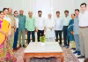తెలంగాణ సచివాలయానికి మాజీ మావోయిస్టు అగ్రనేతలు