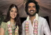 కిరణ్ అబ్బవరం కుమారుడి కేశఖండన వేడుక.. వీడియో వైరల్